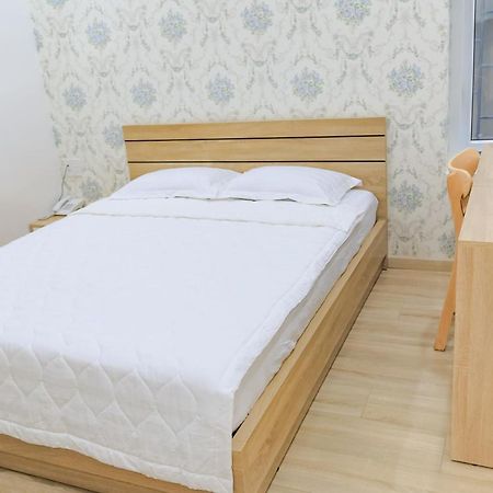 Nam Anh Hotel Buôn Ma Thuột Zewnętrze zdjęcie