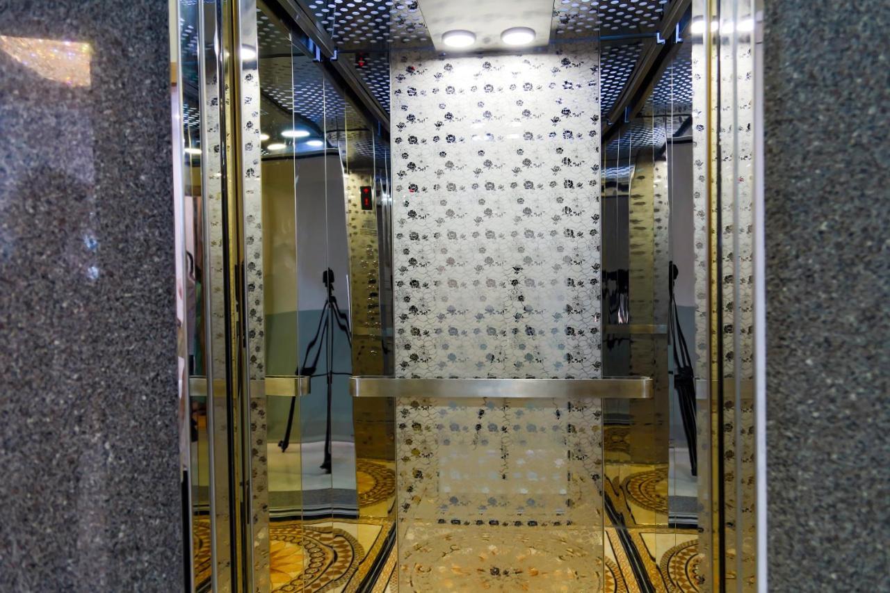 Nam Anh Hotel Buôn Ma Thuột Zewnętrze zdjęcie